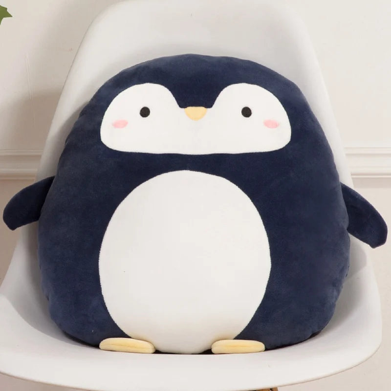 40 cm Kawaii Animal Plush Pillow Toy