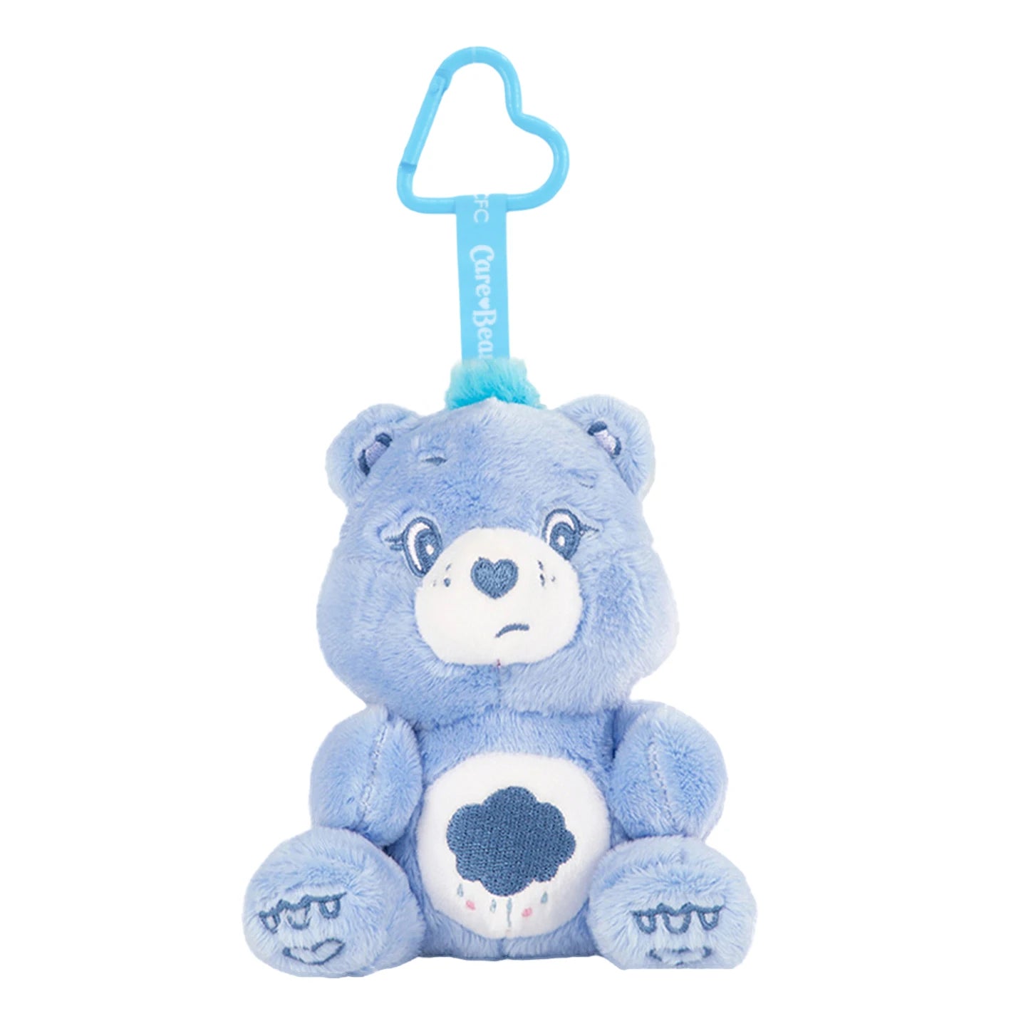 Care Bears Mini Plush Keychain 12 cm