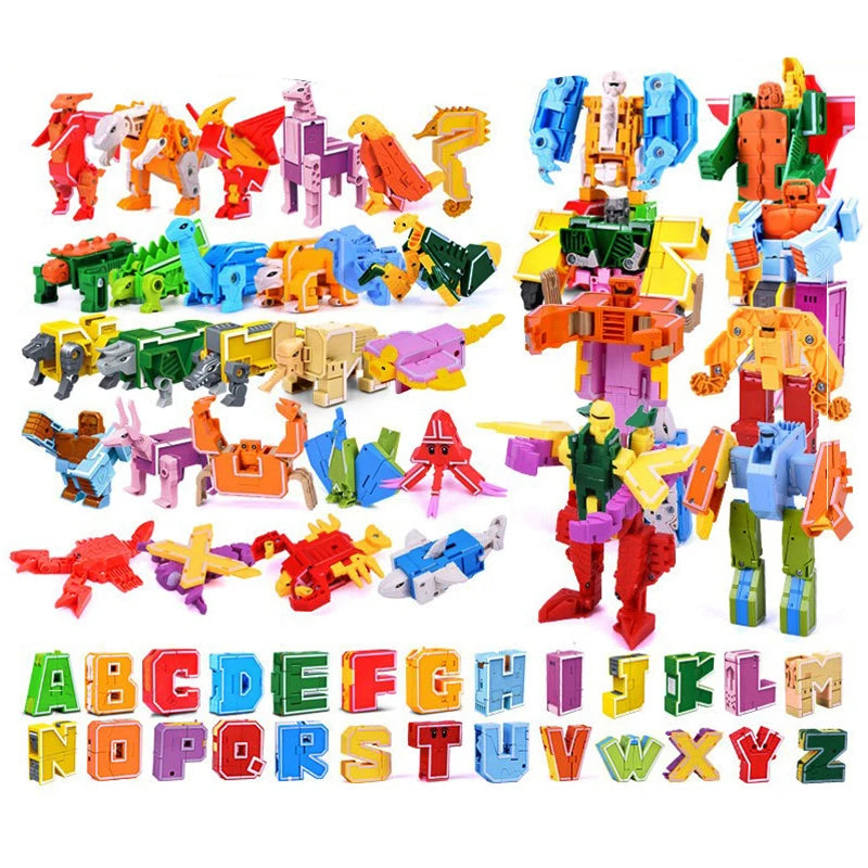 Montessori & Sensory Toys