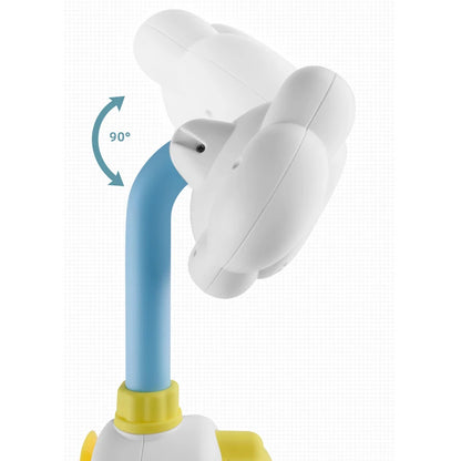 Cloud Shower Water Spray Bath Toy for Kids