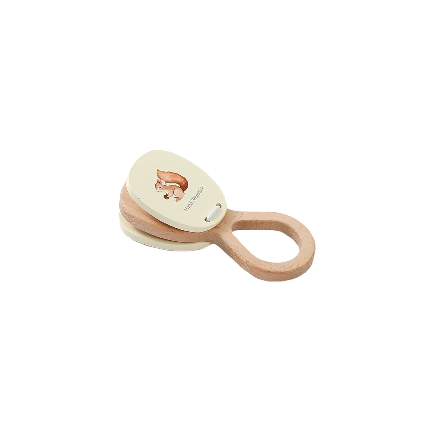 Wooden Musical Instrument Toys for Kids