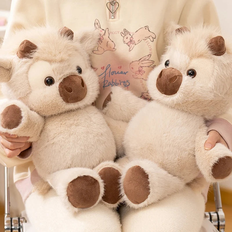 40cm Cute Animal Plush Toy Collection
