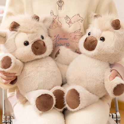 40cm Cute Animal Plush Toy Collection