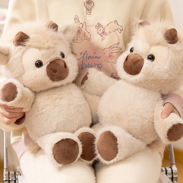 40cm Cute Animal Plush Toy Collection