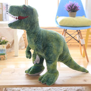 Large Tyrannosaurus Dinosaur Plush Toy