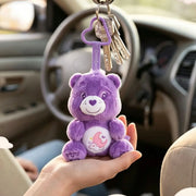 Care Bears Mini Plush Keychain 12 cm
