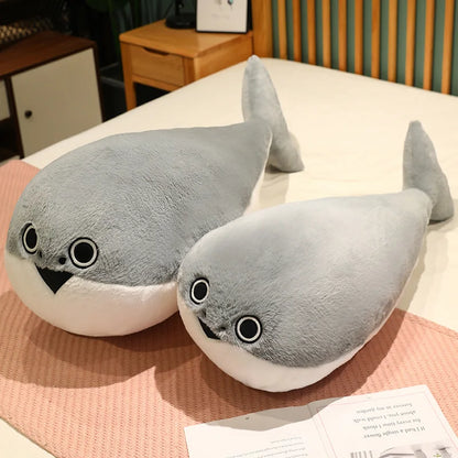 Sacabambaspis Fish Stuffed Plush Toy