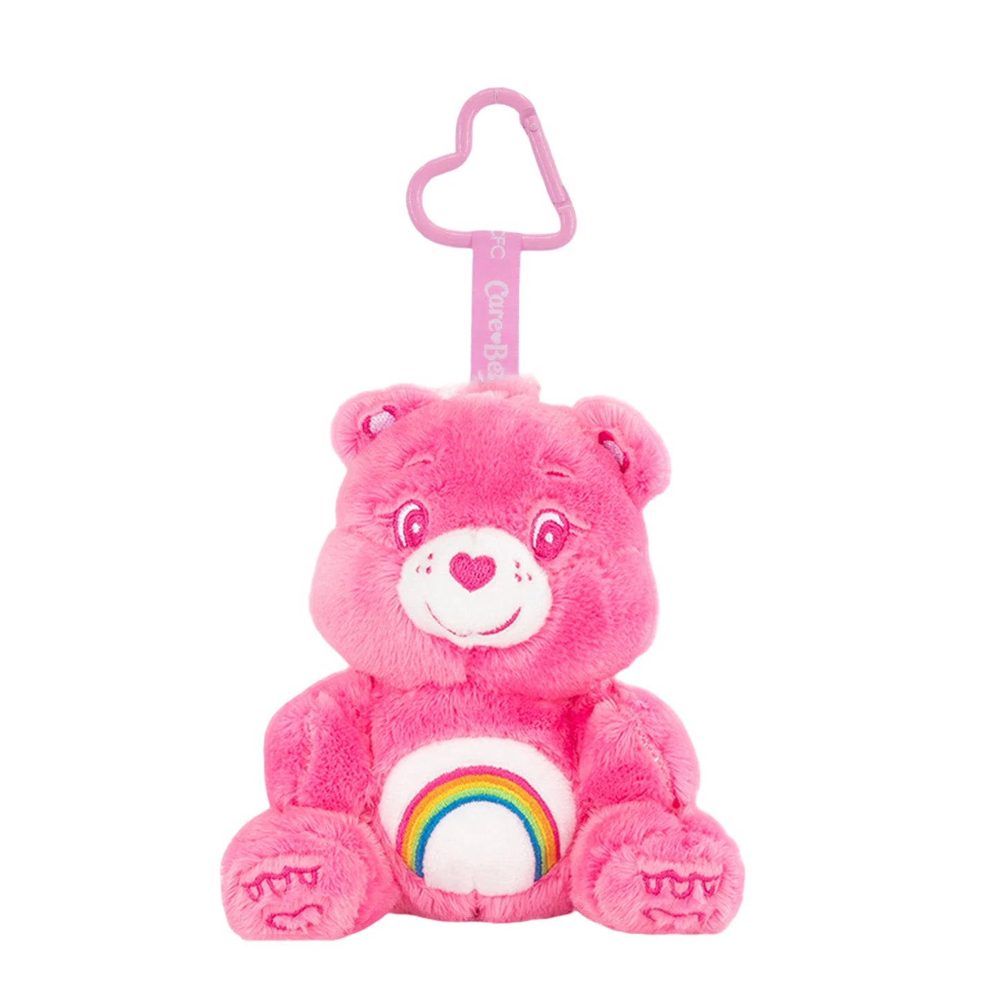 Care Bears Mini Plush Keychain 12 cm