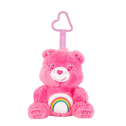 Care Bears Mini Plush Keychain 12 cm