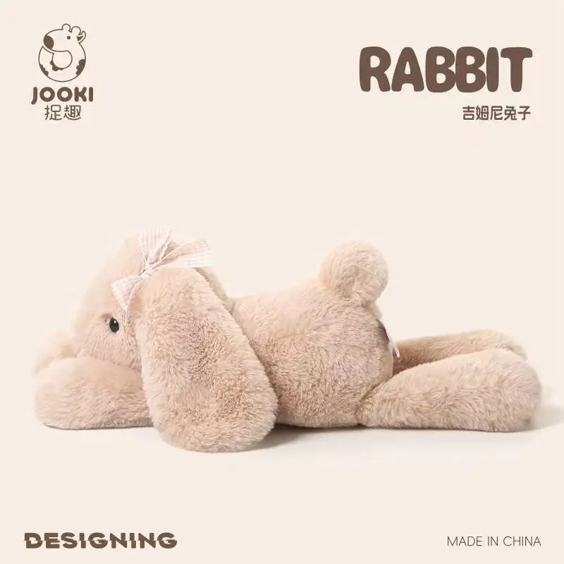 35cm Soft Shy Rabbit Plush Toy