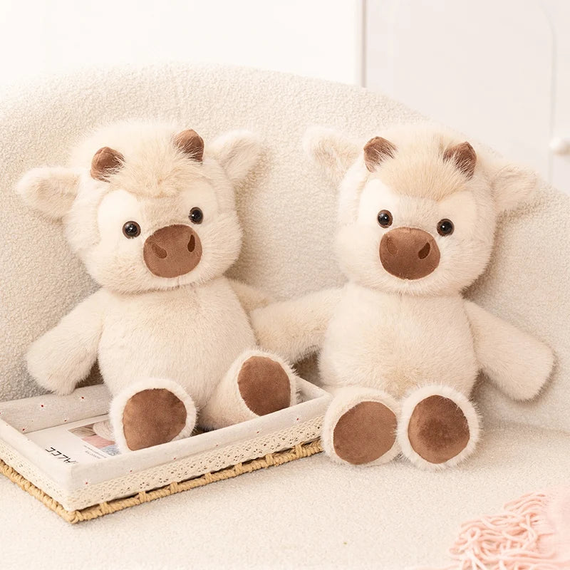 40cm Cute Animal Plush Toy Collection