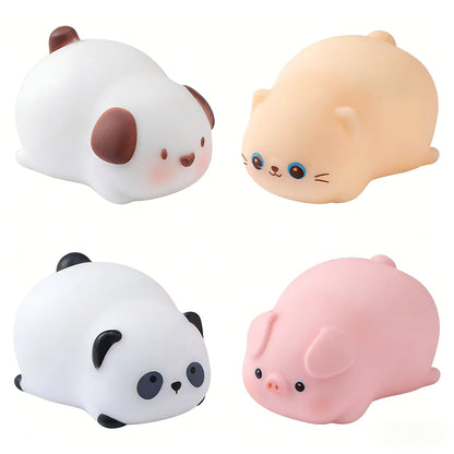Stretchy Animal Squishy Fidget Toy for Kids