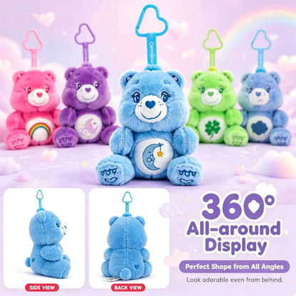 Care Bears Mini Plush Keychain 12 cm