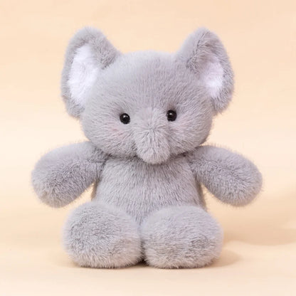 40cm Cute Animal Plush Toy Collection