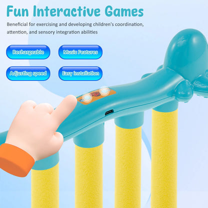 Falling Stick Catching Game for Kids