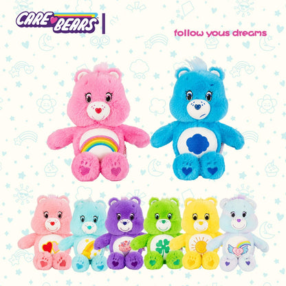 Care Bears Character Plush Toy 30 to 33 cm