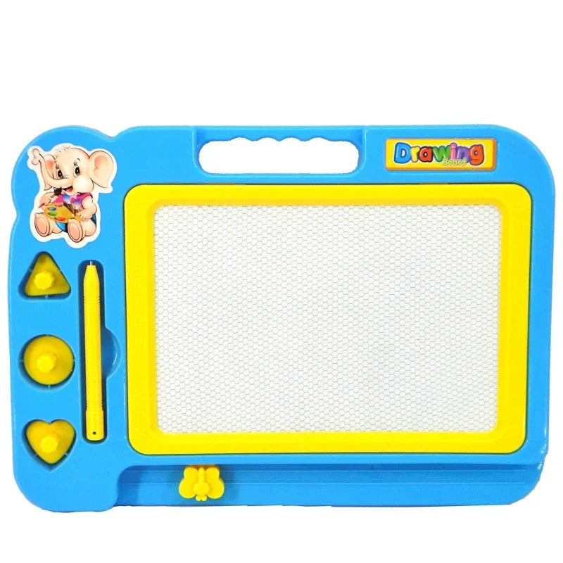 Magnetic Erasable Drawing Board for Kids