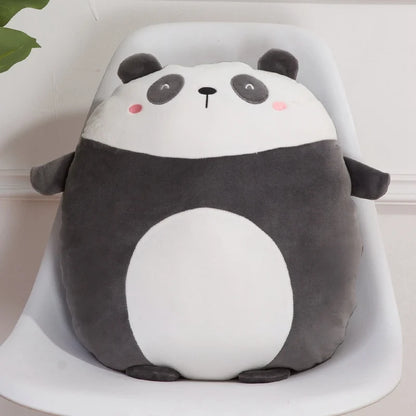 40 cm Kawaii Animal Plush Pillow Toy