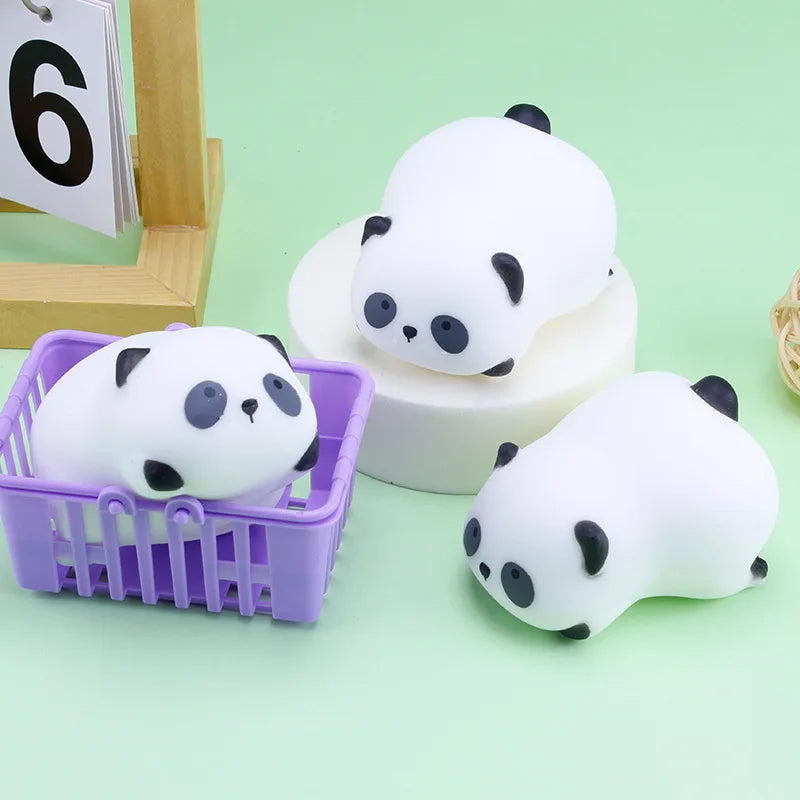 Stretchy Animal Squishy Fidget Toy for Kids