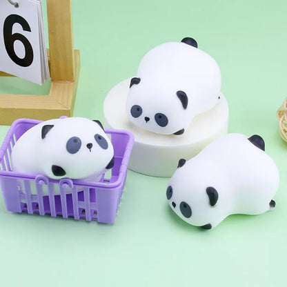 Stretchy Animal Squishy Fidget Toy for Kids