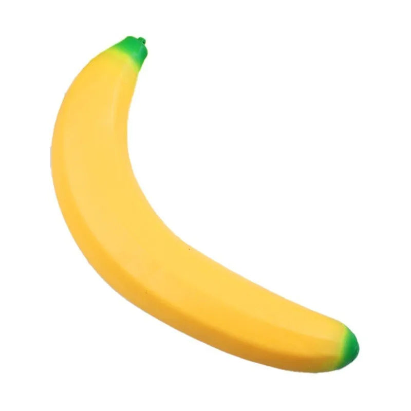 Banana Slow Rebound Squeeze Toy
