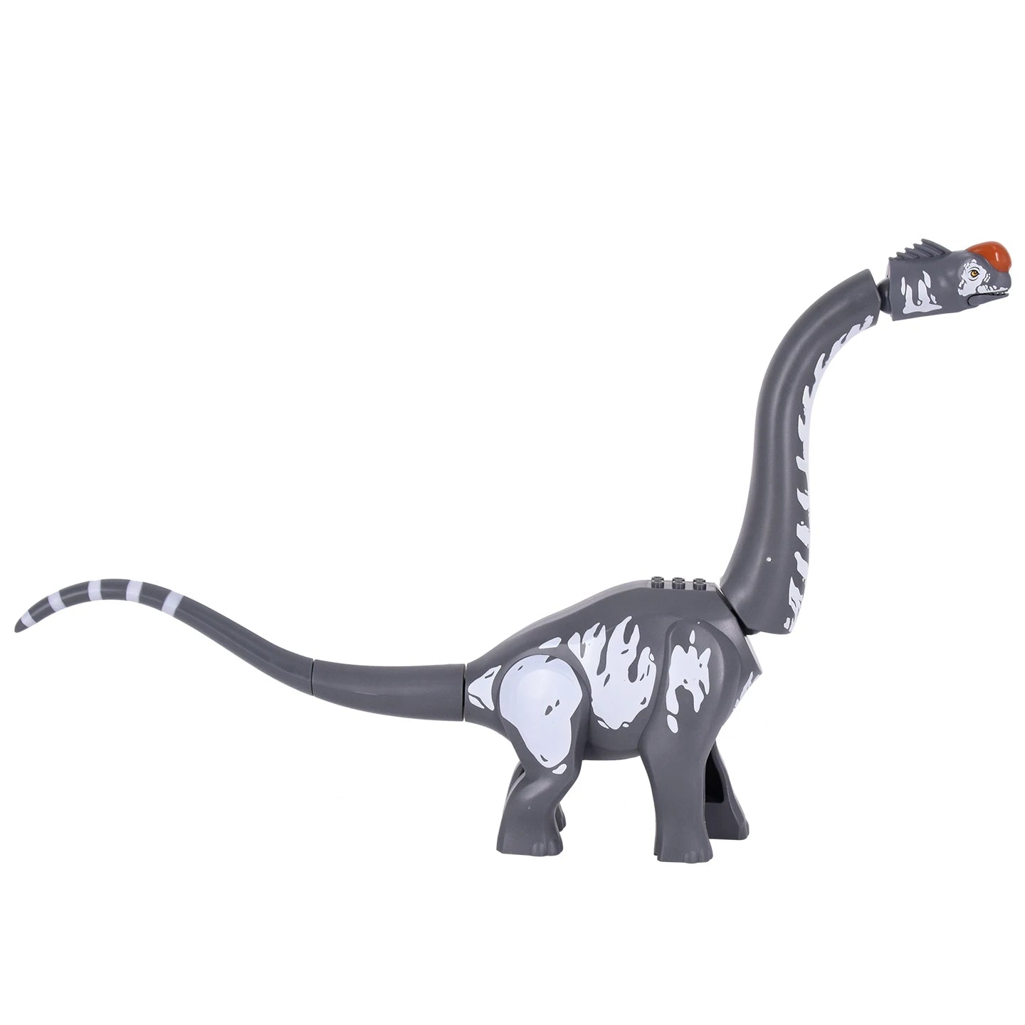 Titanosaurus Dinosaur Building Model