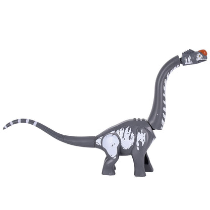 Titanosaurus Dinosaur Building Model