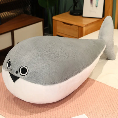 Sacabambaspis Fish Stuffed Plush Toy