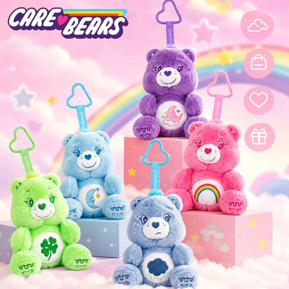 Care Bears Mini Plush Keychain 12 cm