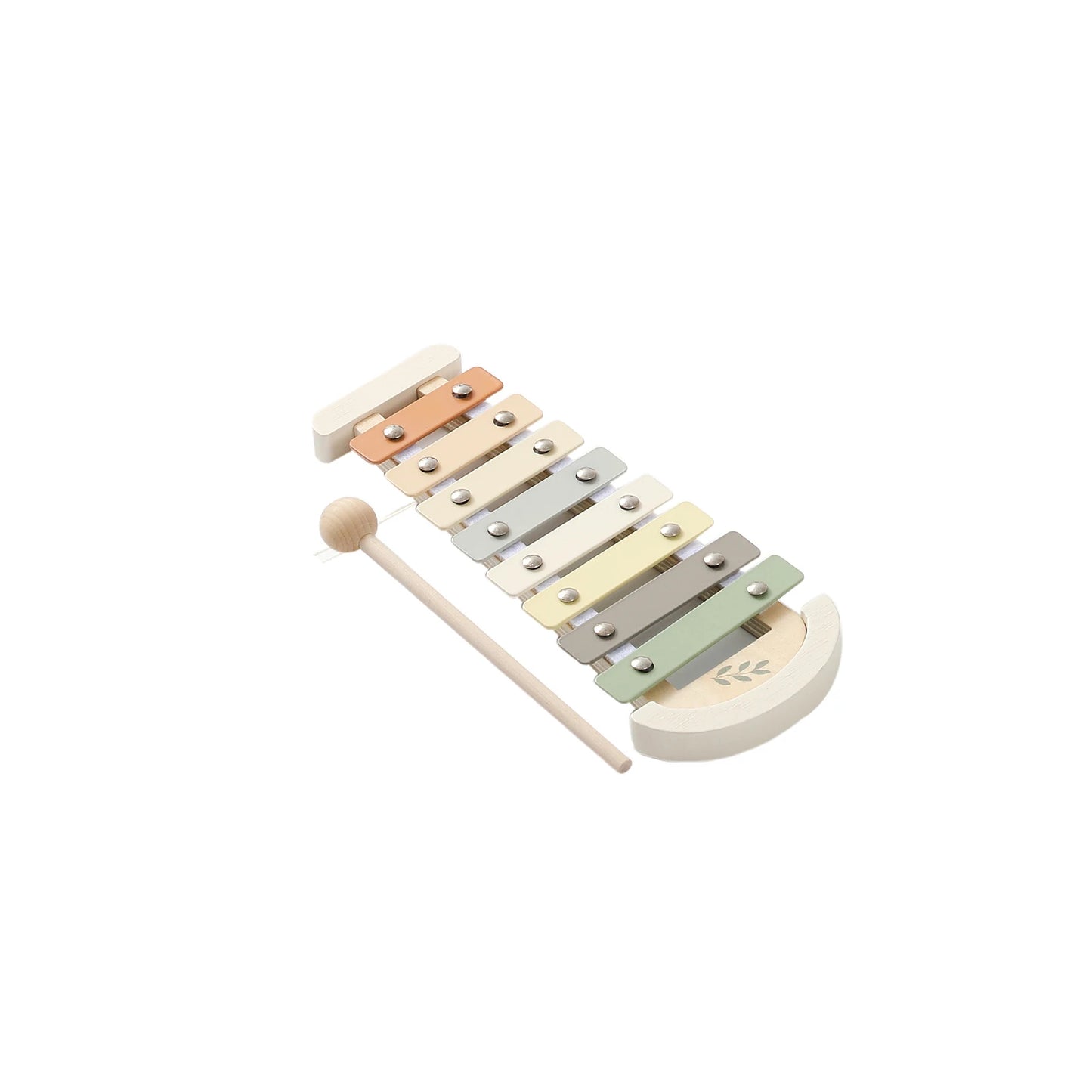 Wooden Musical Instrument Toys for Kids