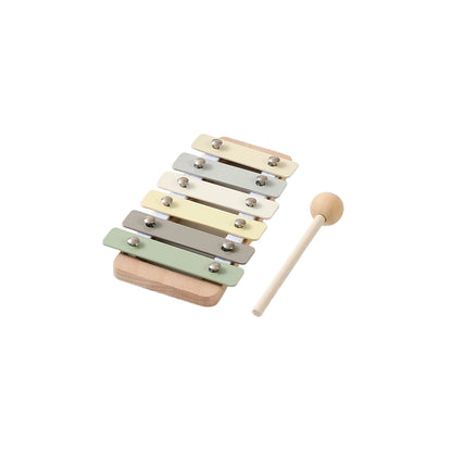 Wooden Musical Instrument Toys for Kids