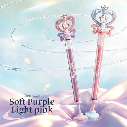 Fairy Wand Water Blaster for Outdoor Play
