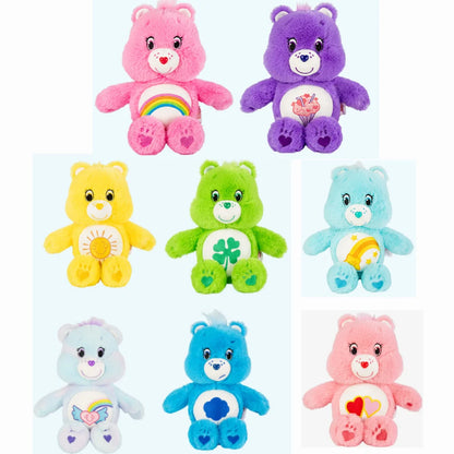 Care Bears Character Plush Toy 30 to 33 cm