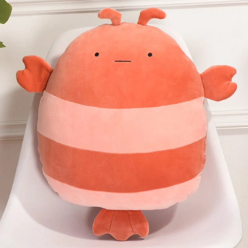 40 cm Kawaii Animal Plush Pillow Toy