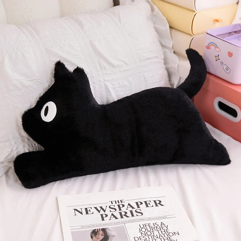 Kawaii Cat Stuffed Plush Cushion