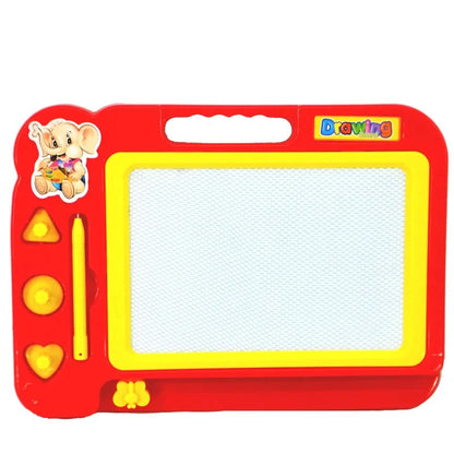 Magnetic Erasable Drawing Board for Kids