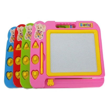 Magnetic Erasable Drawing Board for Kids