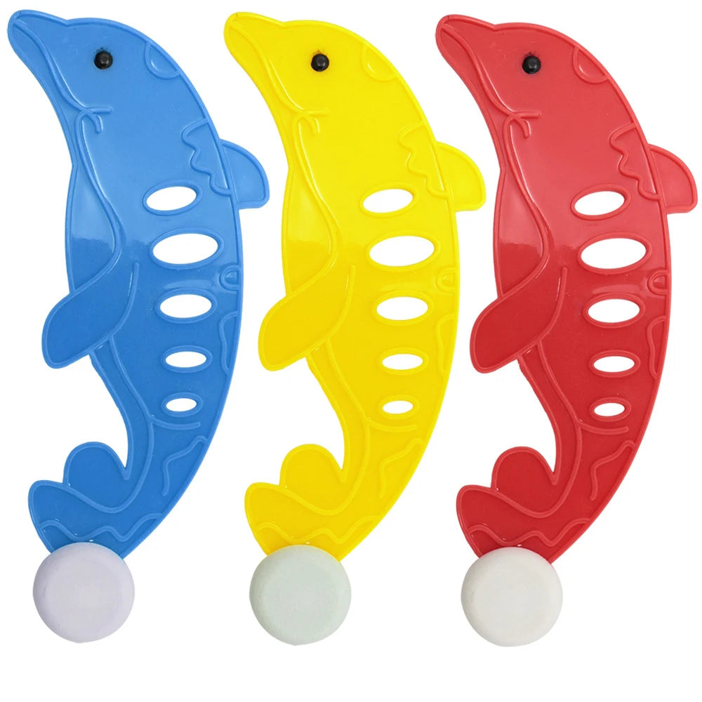 Colorful Pool Diving Toy Set for Kids