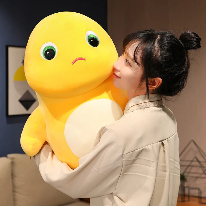 Kawaii Dinosaur Plush Toy