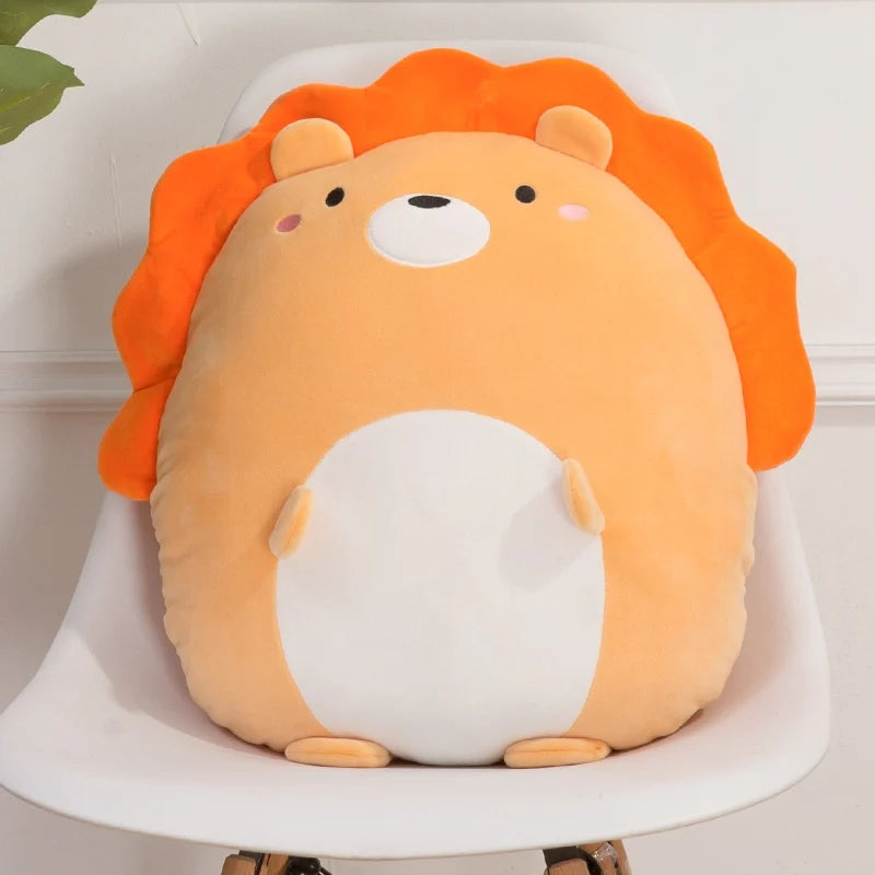 40 cm Kawaii Animal Plush Pillow Toy