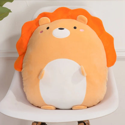 40 cm Kawaii Animal Plush Pillow Toy