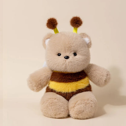 40cm Cute Animal Plush Toy Collection