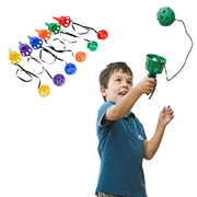 Throw and Catch Ball Game for Kids