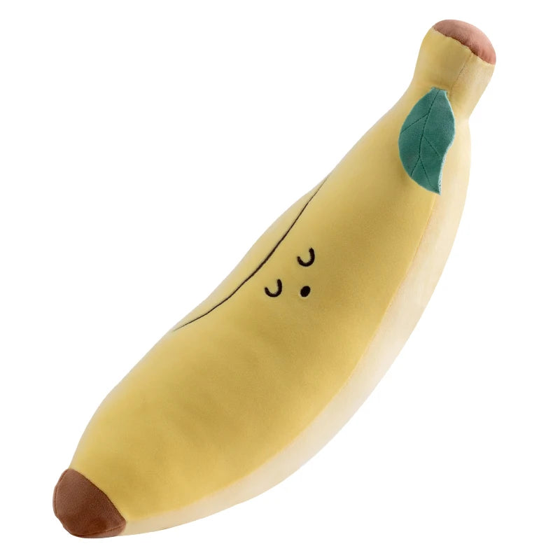 Cute Food Plush Pillow Toy