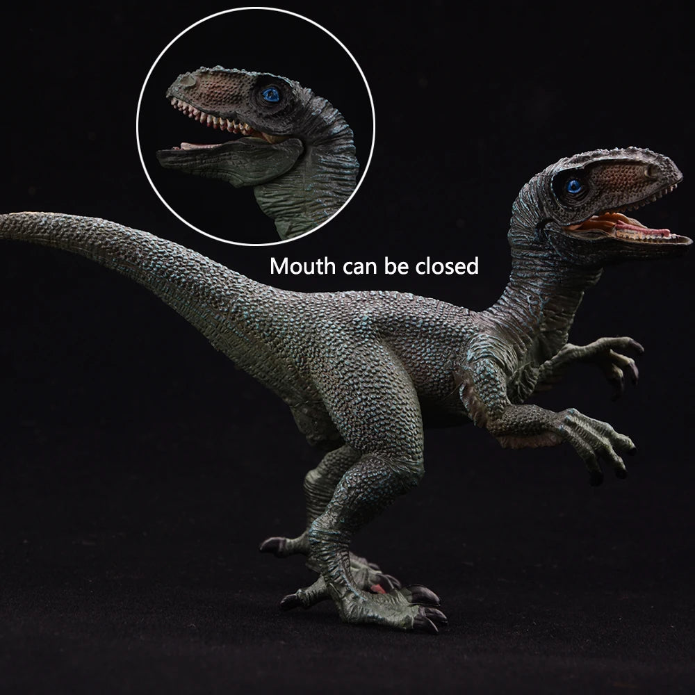 Realistic Dinosaur Animal Figure Toy