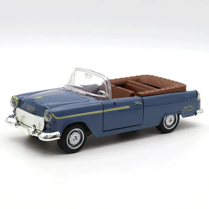 Classic 1:32 Die Cast Pull Back Car Model