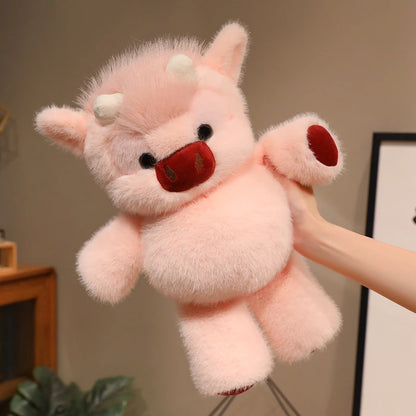 40cm Cute Animal Plush Toy Collection