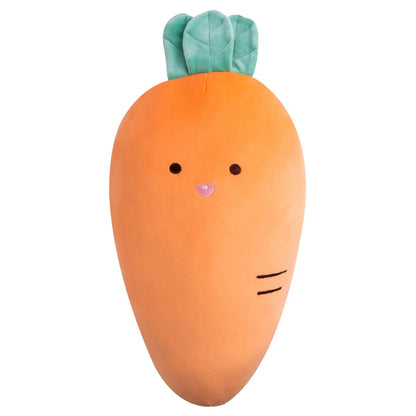 Cute Food Plush Pillow Toy