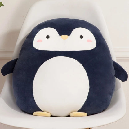 40 cm Kawaii Animal Plush Pillow Toy