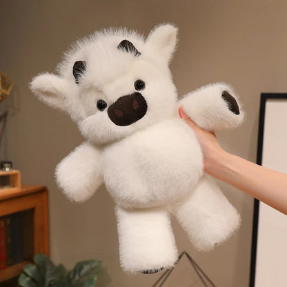 40cm Cute Animal Plush Toy Collection